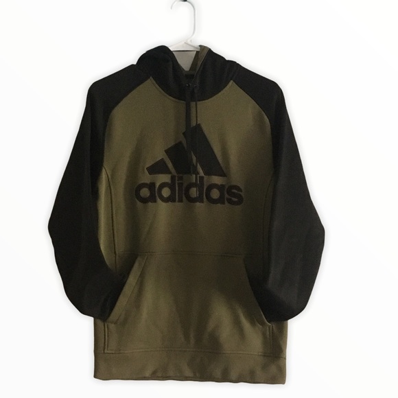 adidas Other - Adidas climawarm  men’s Hoodie